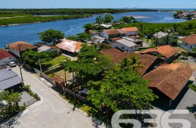 Casa com 3 quartos à venda na Amândio Cabral, 51, Centro, Balneário Barra do Sul