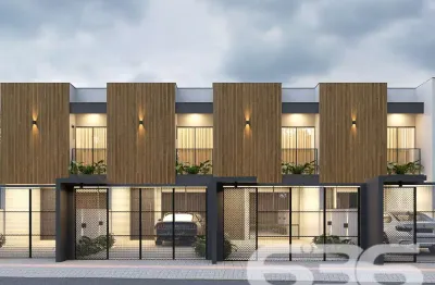 Casa com 3 quartos à venda na Rua Papa João XXIII, 807, Iririú, Joinville