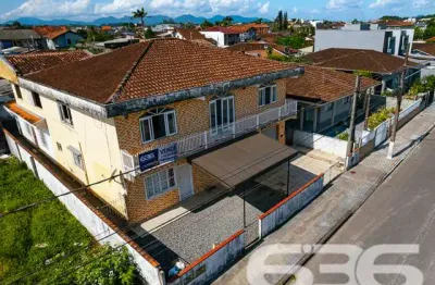 Casa com 7 quartos à venda na Rua Miosotes, 48, Fátima, Joinville