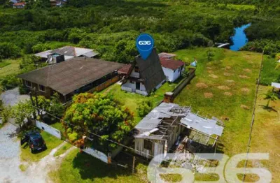 Casa com 4 quartos à venda na Jaraguá Do Sul, Costeira, Balneário Barra do Sul