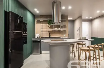 Apartamento com 3 quartos à venda na Rua Quinze de Novembro, 135, Glória, Joinville