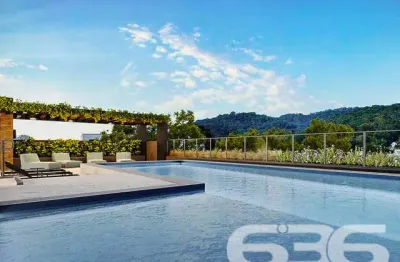 Apartamento com 3 quartos à venda na Rua Ministro Calógeras, 135, Atiradores, Joinville