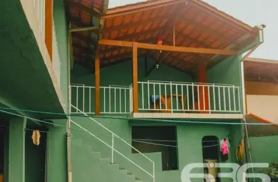 Casa com 4 quartos à venda na Rua Tuiuti, 277, Aventureiro, Joinville