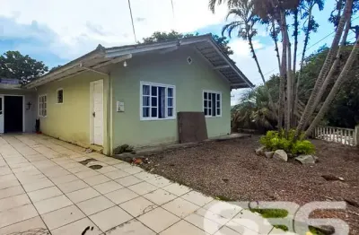 Casa com 4 quartos à venda na Rua Santa Catarina, 385, Floresta, Joinville