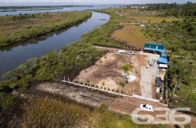 Chácara / sítio com 3 quartos à venda na Perequê, Pinheiros, Balneário Barra do Sul