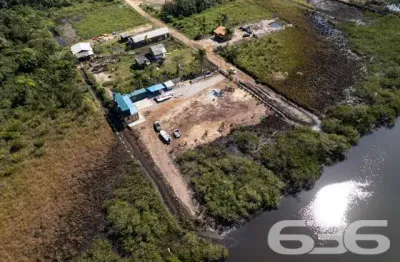 Chácara / sítio com 3 quartos à venda na Perequê, Pinheiros, Balneário Barra do Sul