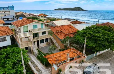Casa com 8 quartos à venda na Amândio Cabral, 127, Centro, Balneário Barra do Sul