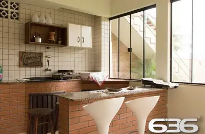 Casa com 8 quartos à venda na Amândio Cabral, 127, Centro, Balneário Barra do Sul