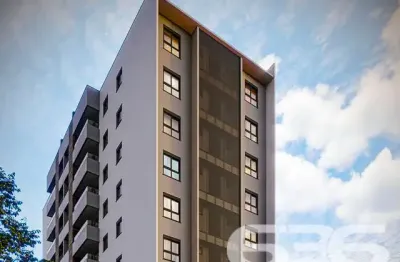 Apartamento com 2 quartos à venda na Rua Almirante Jaceguay, 1967, Costa e Silva, Joinville