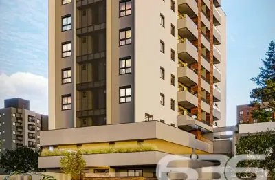 Apartamento com 2 quartos à venda na Rua Almirante Jaceguay, 1967, Costa e Silva, Joinville