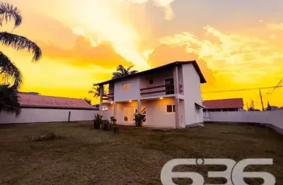 Casa com 4 quartos à venda na Rua Dionizio Cerqueira, 530, Ubatuba, São Francisco do Sul