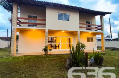Casa com 4 quartos à venda na Rua Dionizio Cerqueira, 530, Ubatuba, São Francisco do Sul