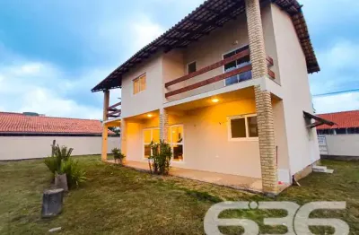 Casa com 4 quartos à venda na Rua Dionizio Cerqueira, 530, Ubatuba, São Francisco do Sul