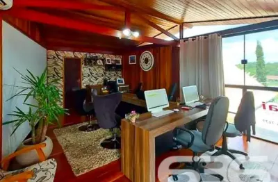 Casa com 2 quartos à venda na Rua Domingos Agostinho, 76, Areias Pequenas, Araquari