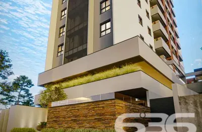 Apartamento com 2 quartos à venda na Rua Almirante Jaceguay, 1967, Costa e Silva, Joinville