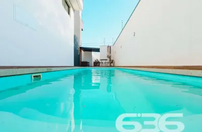 Apartamento com 3 quartos à venda na Rua Alexandre Schlemm, 347, Anita Garibaldi, Joinville