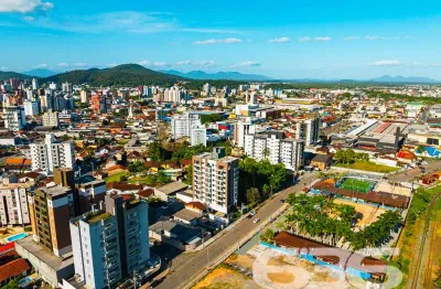Apartamento com 3 quartos à venda na Rua Alexandre Schlemm, 347, Anita Garibaldi, Joinville