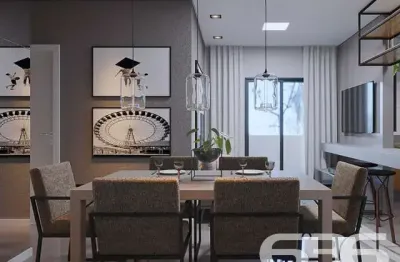 Apartamento com 3 quartos à venda na Rua Alexandre Schlemm, 347, Anita Garibaldi, Joinville
