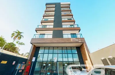 Apartamento com 3 quartos à venda na Rua Alexandre Schlemm, 347, Anita Garibaldi, Joinville