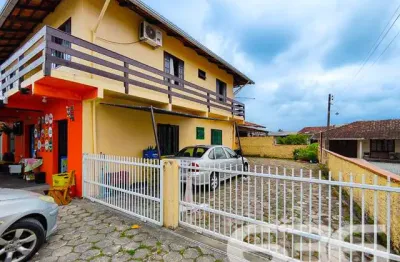 Casa com 6 quartos à venda na Amândio Cabral, 774, Centro, Balneário Barra do Sul