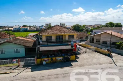 Casa com 6 quartos à venda na Amândio Cabral, 774, Centro, Balneário Barra do Sul