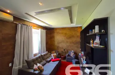 Casa com 3 quartos à venda na Jaraguá Do Sul, 10, Costeira, Balneário Barra do Sul