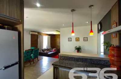 Casa com 3 quartos à venda na Jaraguá Do Sul, 10, Costeira, Balneário Barra do Sul