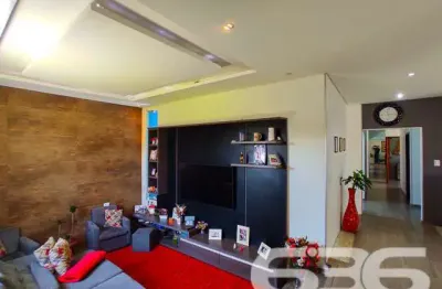 Casa com 3 quartos à venda na Jaraguá Do Sul, 10, Costeira, Balneário Barra do Sul