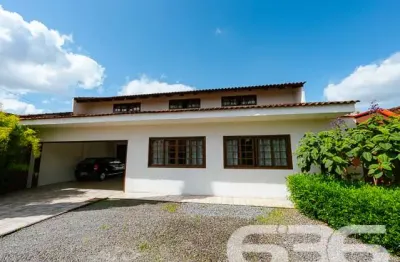 Casa com 5 quartos à venda na Rua Santa Catarina, 236, Floresta, Joinville