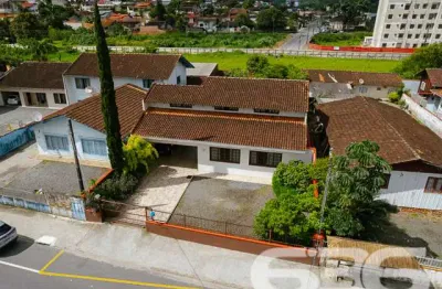 Casa com 5 quartos à venda na Rua Santa Catarina, 236, Floresta, Joinville