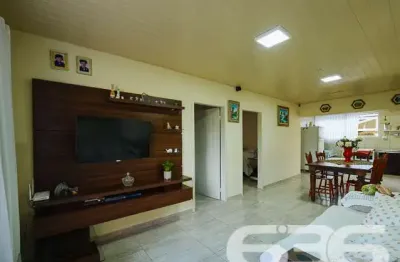 Casa com 2 quartos à venda na Nereu Ramos, Salinas, Balneário Barra do Sul