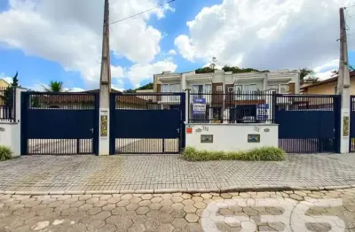 Casa com 3 quartos à venda na Tupi, 162, São Marcos, Joinville