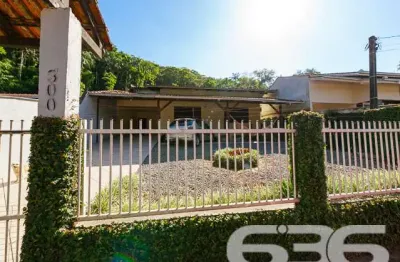 Casa com 3 quartos à venda na Rua Quinze de Novembro, 300, Vila Nova, Joinville