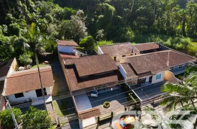 Casa com 3 quartos à venda na Rua Quinze de Novembro, 300, Vila Nova, Joinville