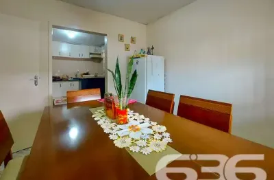 Casa com 6 quartos à venda na Voluntários Da Patria, 20, Itaum, Joinville
