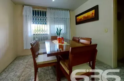 Casa com 6 quartos à venda na Voluntários Da Patria, 20, Itaum, Joinville