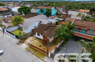 Casa com 2 quartos à venda na Rua Tuiuti, 1412, Aventureiro, Joinville
