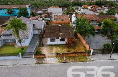 Casa com 2 quartos à venda na Rua Tuiuti, 1412, Aventureiro, Joinville