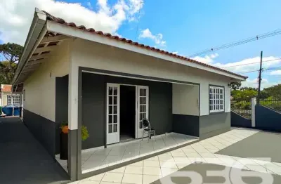 Casa com 2 quartos à venda na Rua Australia, 168, Praia do Ervino, São Francisco do Sul