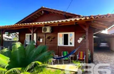 Casa com 5 quartos à venda na Rua Nova Trento, 325, Ubatuba, São Francisco do Sul