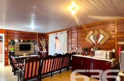 Casa com 5 quartos à venda na Rua Nova Trento, 325, Ubatuba, São Francisco do Sul