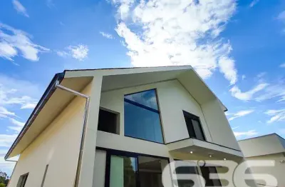 Casa com 3 quartos à venda na Rua Guilherme Luiz Winter, 183, Iperoba, São Francisco do Sul