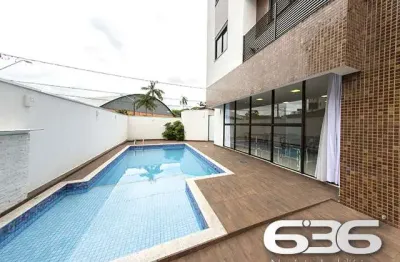 Apartamento com 3 quartos à venda na Rua Alexandre Schlemm, 92, Anita Garibaldi, Joinville