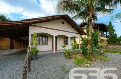 Casa com 3 quartos à venda na Rua Quinze de Novembro, 69, Glória, Joinville