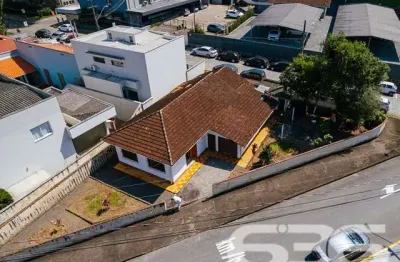 Casa com 3 quartos à venda na Rua Ministro Calógeras, 103, Atiradores, Joinville