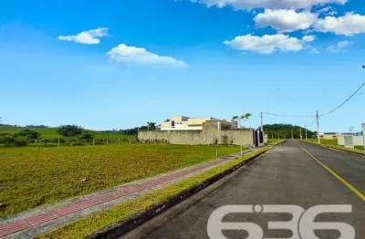 Terreno à venda na Rua Três, Itinga, Araquari