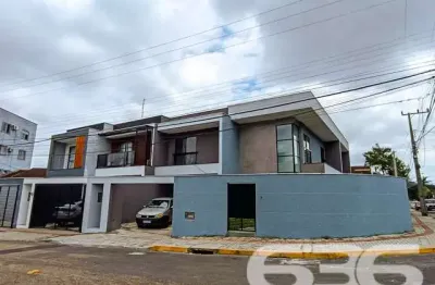 Casa com 3 quartos à venda na Rua Pastor Guilherme Rau, 489, Saguaçu, Joinville