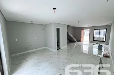 Casa com 3 quartos à venda na Pastor Guilherme Raú, 489, Saguaçu, Joinville