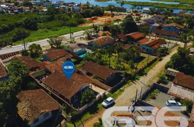 Casa com 4 quartos à venda na Jaraguá Do Sul, 274, Costeira, Balneário Barra do Sul