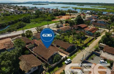 Casa com 4 quartos à venda na Jaraguá Do Sul, 274, Costeira, Balneário Barra do Sul